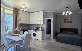 Cozy Apartment In The Center